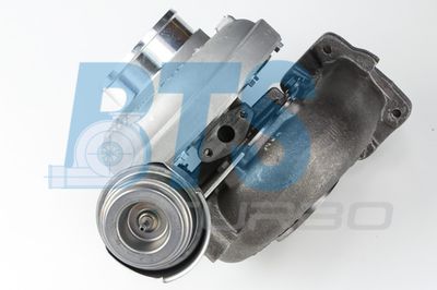 LADER AUFLADUNG BTS Turbo T914534 7