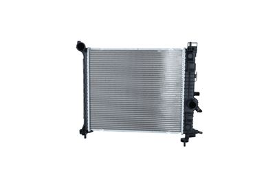 RADIATOR RACIRE MOTOR NRF 58473 6