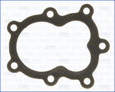 DICHTUNG ZYLINDERKOPF