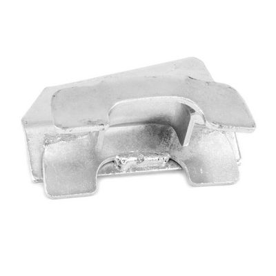 HALTER ABGASANLAGE WALKER 81500 5