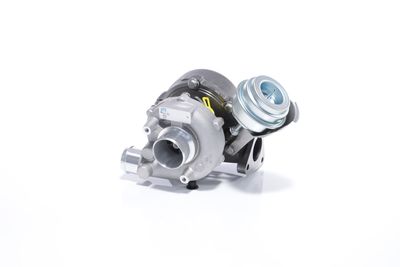 LADER AUFLADUNG BTS Turbo T916184BT 4