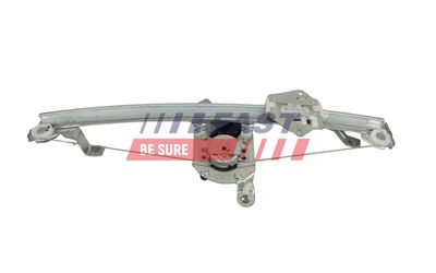 MECANISM ACTIONARE GEAM FAST FT01412 1