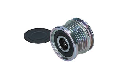 SISTEM ROATA LIBERA GENERATOR KAMOKA RC137 2