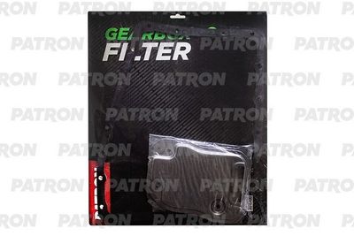 Комплект гидрофильтров, автоматическая коробка передач PATRON PF5195 для LEXUS GS