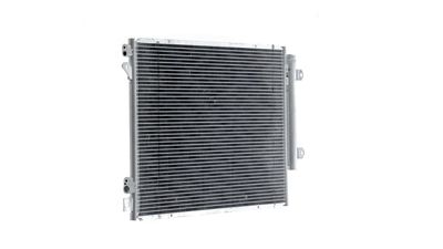 CONDENSATOR CLIMATIZARE MAHLE AC1025000S 41