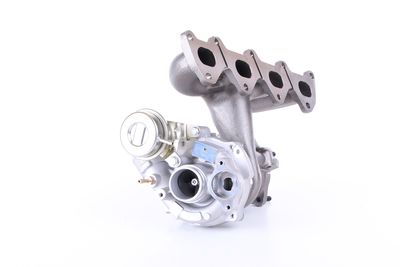 COMPRESOR SISTEM DE SUPRAALIMENTARE NISSENS 93130 35