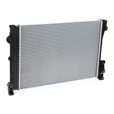 радиатор, охлаждане на двигателя RIDEX 470R1415
