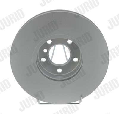 JURID 562691JC-1 Тормозные диски  для BMW X6 (Бмв X6)