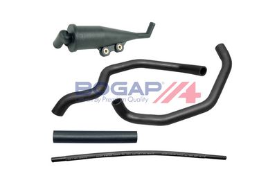 Reparatursatz, Kurbelgehäuseentlüftung