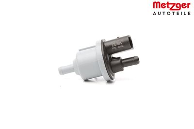 SUPAPA SUPRAPRESIUNE REZERVOR COMBUSTIBIL METZGER AUTOTEILE 2250595 3