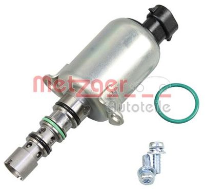 VENTIL HYDRAULIKAGGREGAT-AUTOM.GETR. METZGER AUTOTEILE 0899263