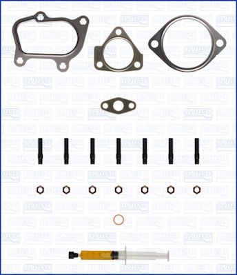 SET MONTAJ TURBOCOMPRESOR