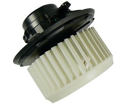 INNENRAUMGEBLäSE METZGER AUTOTEILE 0917006