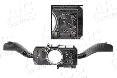 WISCHERSCHALTER AIC 75208 1