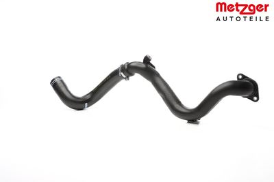 LADELUFTSCHLAUCH METZGER AUTOTEILE 2400647 5