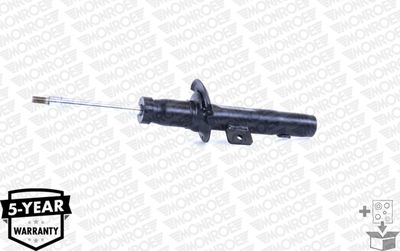 Shock Absorber G7487