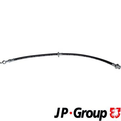 Тормозной шланг JP GROUP 4861601080 для TOYOTA ALLION