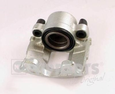 NIPPARTS J3210314 Тормозной суппорт  для MAZDA 121 (Мазда 121)