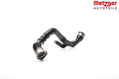 LADELUFTSCHLAUCH METZGER AUTOTEILE 2401037 13