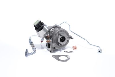 LADER AUFLADUNG BTS Turbo T981354 16