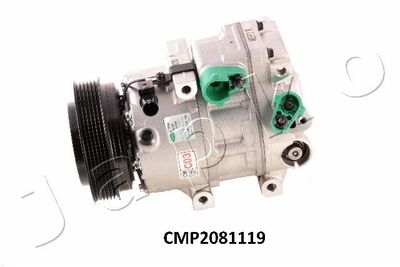 Compressor, air conditioning CMP2081119