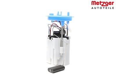 SISTEM ALIMENTARE CU COMBUSTIBIL METZGER AUTOTEILE 2250663 7