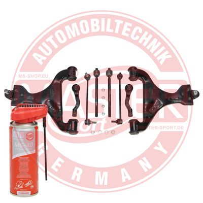 SET SUSPENSIE ROATA MASTER-SPORT GERMANY 370401KITMSP 3