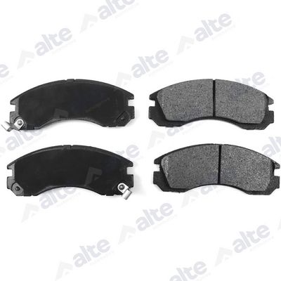 SET PLACUTE FRANA FRANA DISC