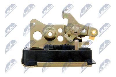 Brava vrata NTY EZC-FT-025