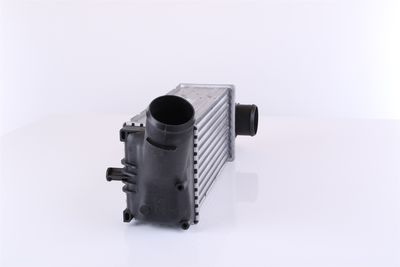 INTERCOOLER COMPRESOR NISSENS 96720 34