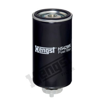 Fuel Filter H542WK