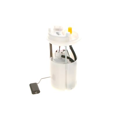 SISTEM ALIMENTARE CU COMBUSTIBIL BOSCH 0580200011 9