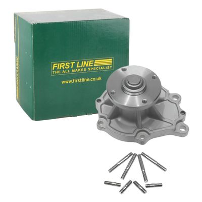 водна помпа, охлаждане на двигателя FIRST LINE FWP1254