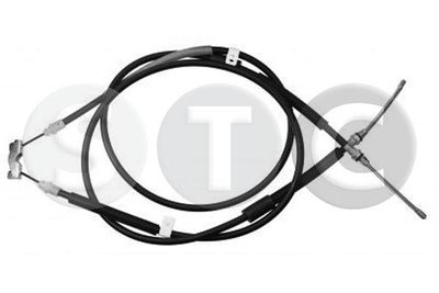 Linka gazu STC T483201