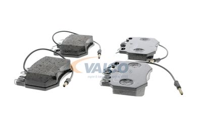 BREMSBELAGSATZ SCHEIBENBREMSE VAICO V220066 25