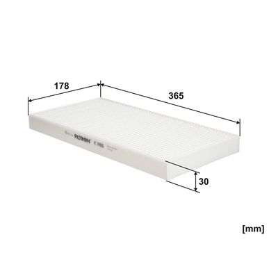 Cabinefilter