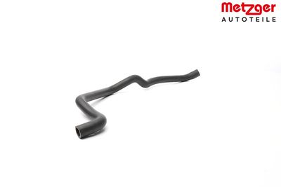 KüHLERSCHLAUCH METZGER AUTOTEILE 2420562 31