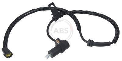 Jutiklis, rato greitis