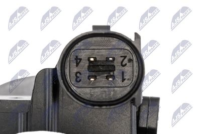 POMPA CENTRALA FRANA NTY HPHVW009 5