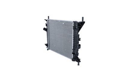 RADIATOR RACIRE MOTOR NRF 53028 12
