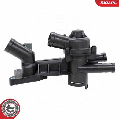 Termostat, chladivo ESEN SKV 20SKV254