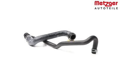 FURTUN RADIATOR METZGER AUTOTEILE 2422245 22