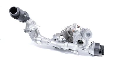 LADER AUFLADUNG BTS Turbo T916194KPLBL 3