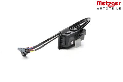 MINER HAION METZGER AUTOTEILE 2310982 14