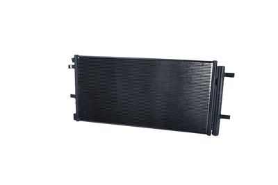 CONDENSATOR CLIMATIZARE NRF 350060 28