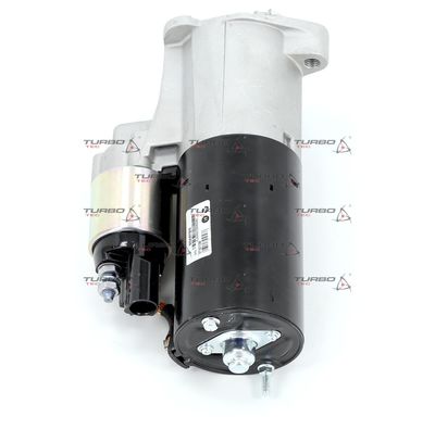 STARTER TURBO-TEC TTST001039 4