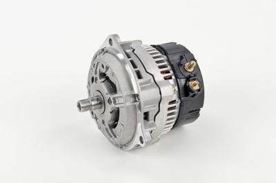 GENERATOR / ALTERNATOR BOSCH 0123105001 9
