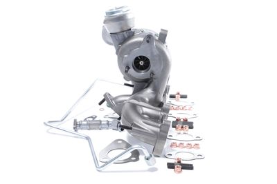 LADER AUFLADUNG BTS Turbo T981120BT 18