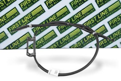 жило, ръчна спирачка FIRST LINE FKB2051