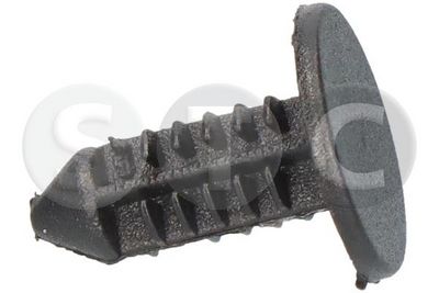 CLIP ZIER-/SCHUTZLEISTE